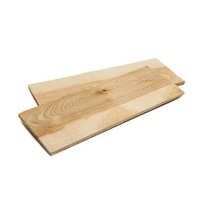 GrillPro Maple Grilling Planks (2 Pack) - 00291 1 GrillPro Maple Grilling Planks (2 Pack) - 00291
