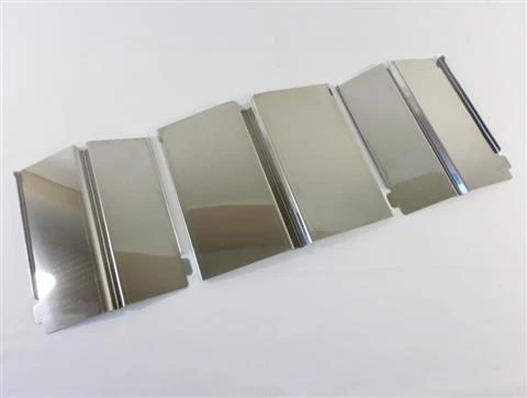 Broil King Baffle Kit (Sovereign XL) - 10070-E600 Parts 1 Broil King Baffle Kit (Sovereign XL) - 10070-E600 Parts