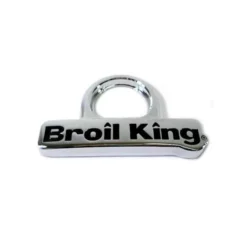 Broil King Temperature Name Plate - 10081-BK630 BBQ Accessories