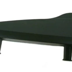 Broil King Top Door End Cap (Left) - 10184-E78A