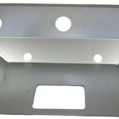 Broil King Radiation Shield (Stainless Steel) - 10184-E92 Parts