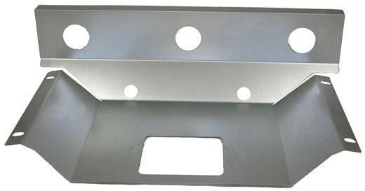 Broil King Radiation Shield (Stainless Steel) - 10184-E92 Parts 1 Broil King Radiation Shield (Stainless Steel) - 10184-E92 Parts