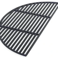 Big Green Egg Cast Iron Grid - Half Moon