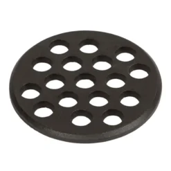Big Green Egg Cast Iron Fire Grate Parts