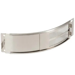 Parts Big Green Egg Draft Door Replacement Mesh Panel