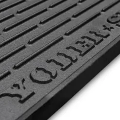 Parts Yoder 1060-02 Cast Iron Griddle