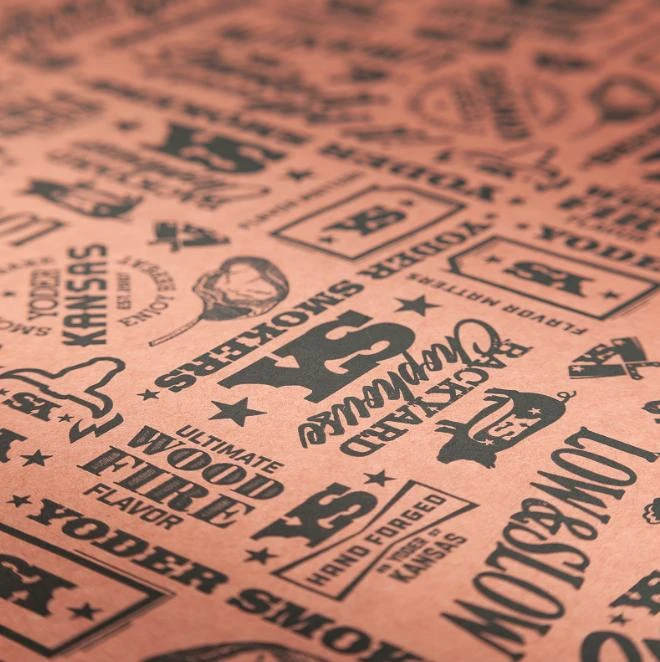 Yoder YS Butcher Paper (24" X 150') 1 Yoder YS Butcher Paper (24" X 150')