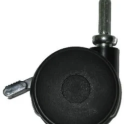 Parts Broil King Locking Castor Wheel - 10892-15