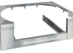 Evo Grills Parts EVO Trim Kit For Affinity 25G - 11-0126-ATK