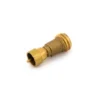 GrillPro Qcc1 To 1Lb Propane Cylinder Adaptor - 11052