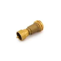 GrillPro Qcc1 To 1Lb Propane Cylinder Adaptor - 11052