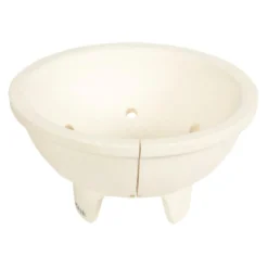 Big Green Egg Fire Box