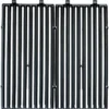 Broil King Cast-Iron Reversible Cooking Grids (2 Pack) - 11219