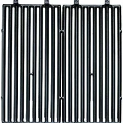 Broil King Cast-Iron Reversible Cooking Grids (2 Pack) - 11219