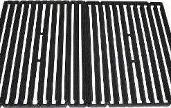 Parts Broil King Cast-Iron Cooking Grids (14.8" X 10.75") - 11222