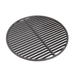 Parts Big Green Egg Cast Iron Grid - Round