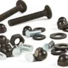 Big Green Egg Band Hardware Kit (Mini) - 114525