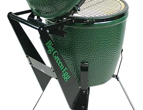 Parts Big Green Egg Nest Handler 1 Parts Big Green Egg Nest Handler