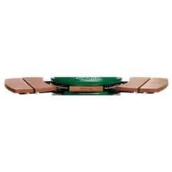 Big Green Egg Composite Mates (Small 2 - Piece)