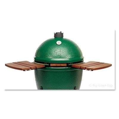 Big Green Egg Composite Mates (Large 2 - Piece) BBQ Accessories 1 Big Green Egg Composite Mates (Large 2 - Piece) BBQ Accessories