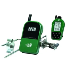 Big Green Egg Dual Probe Wireless Remote Thermometer