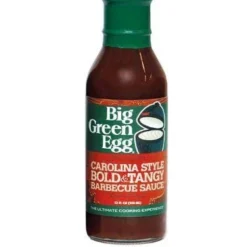 BBQ Accessories Big Green Egg BBQ Sauce