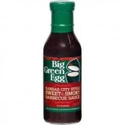 BBQ Accessories Big Green Egg BBQ Sauce 6 BBQ Accessories Big Green Egg BBQ Sauce