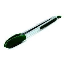 Big Green Egg Silicone Tongs
