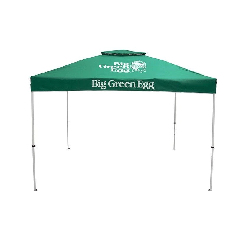 Big Green Egg Steel Frame Pop-Up Tent (10Ft X 10Ft) Parts 1 Big Green Egg Steel Frame Pop-Up Tent (10Ft X 10Ft) Parts