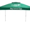 Big Green Egg Replacement Tent Frame (10Ft X 10Ft) Parts