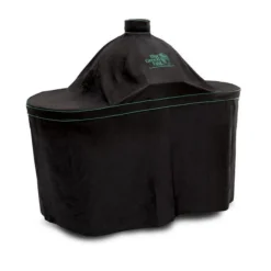 Chadwicks & Hacks BBQ Accessories Big Green Egg Compact Island Cover - 117199