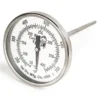 Big Green Egg 117236 2" External Temperature Gauge Parts