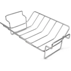 Big Green Egg Rib & Roast Racks