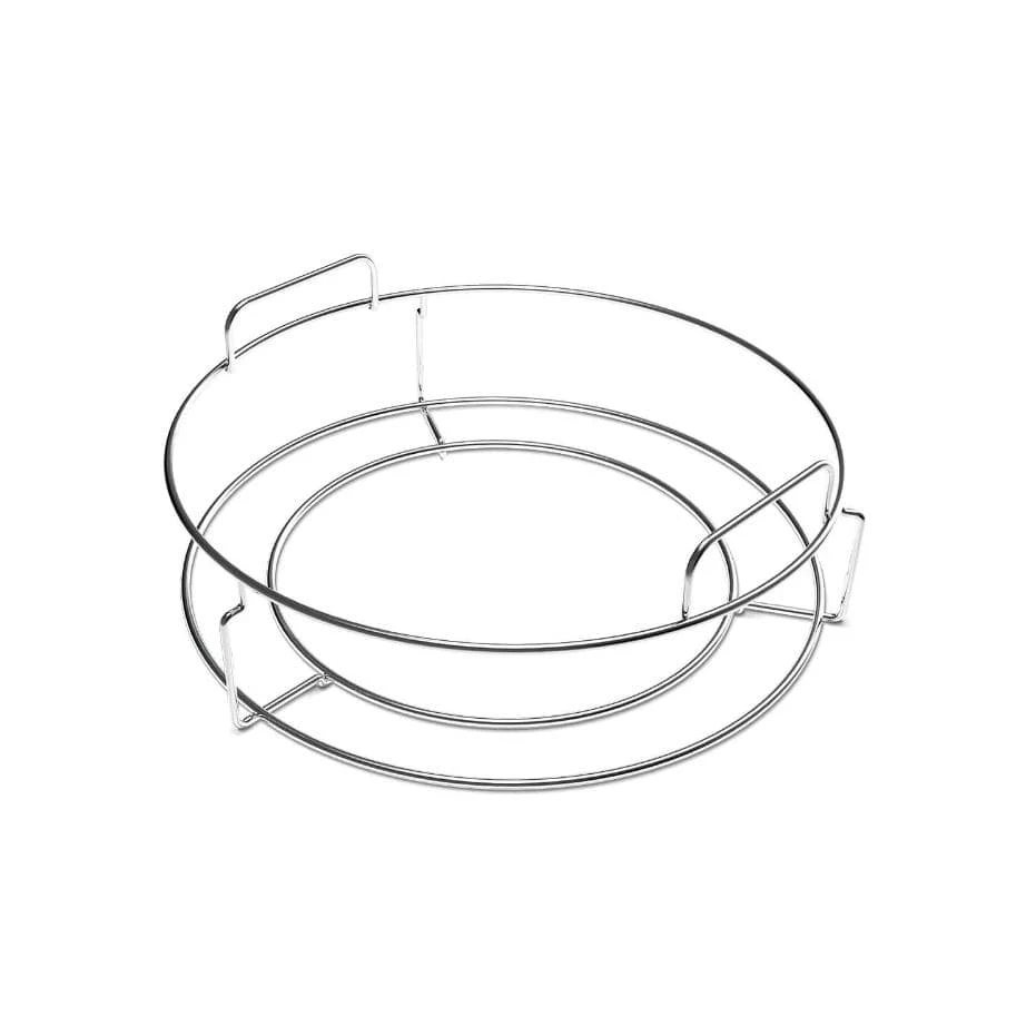 BBQ Accessories Big Green Egg ConvEGGtor Basket (2XL) - 119735 1 BBQ Accessories Big Green Egg ConvEGGtor Basket (2XL) - 119735