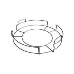 BBQ Accessories Big Green Egg ConvEGGtor Basket (2XL) - 119735