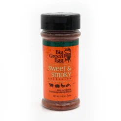 Big Green Egg Seasonings (164g) BBQ Accessories
