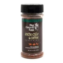Big Green Egg Seasonings (164g) BBQ Accessories