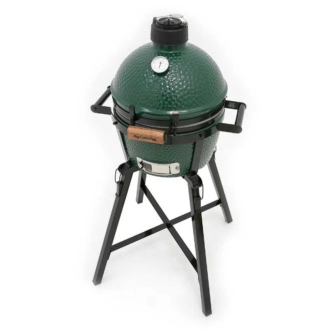 BBQ Accessories Big Green Egg Portable Nest - MiniMax 1 BBQ Accessories Big Green Egg Portable Nest - MiniMax