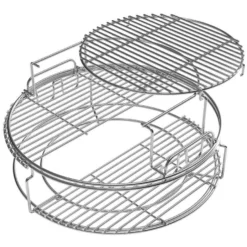 Big Green Egg EGGspander Kit BBQ Accessories