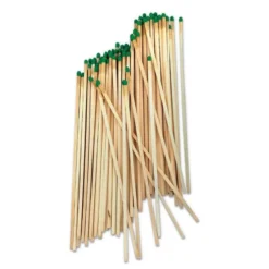 Big Green Egg Extra Long Matches (Pack Of 75)