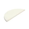 Big Green Egg Half Baking Stone (2XL) - 120960