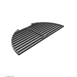 Parts Big Green Egg Half Cast Iron Grid (XL) - 121233