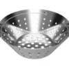 BBQ Accessories Big Green Egg Stainless Steel Fire Bowl