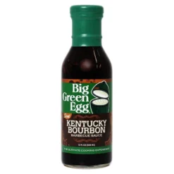Big Green Egg Sweet Kentucky Bourbon Glaze - 126610 BBQ Accessories