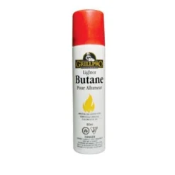 GrillPro Butane Refill - 14596 Charcoal & Smoker Accessories