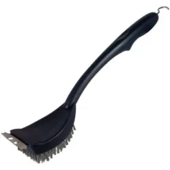 GrillPro Deluxe Stainless Steel Grill Brush - 15513