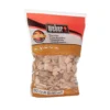 BBQ Accessories Weber Pecan Wood Chips (2 Lb.) - 17136