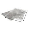 Grill Care Stainless Steel Grids - 2pc (Weber Grills) - 17527 Parts