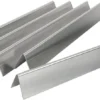 Parts Grill Care Stainless Steel Heat Tents (Weber Grills - 5pc) - 17540