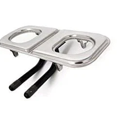 Broil King Infinity Burner T501 - 18434 Parts